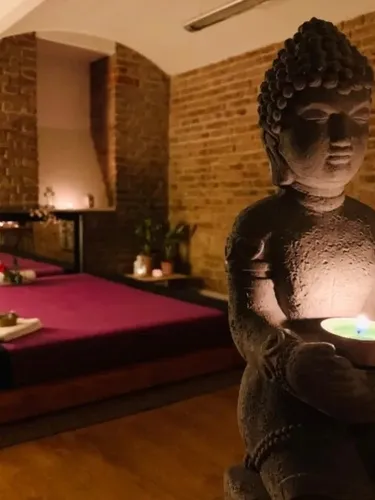 Массажный салон Studio Le Velour - фото 4